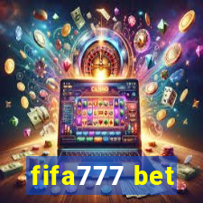 fifa777 bet